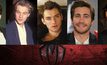 5 คนดังที่เกือบได้เป็น Spider-Man
