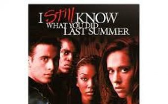 I Still Know What You Did Last Summer ซัมเมอร์สยอง ต้องหวีด 2