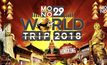 MONO29 เปิดให้ผู้ชมร่วมสนุก ลุ้นทริปสายบุญที่ฮ่องกง