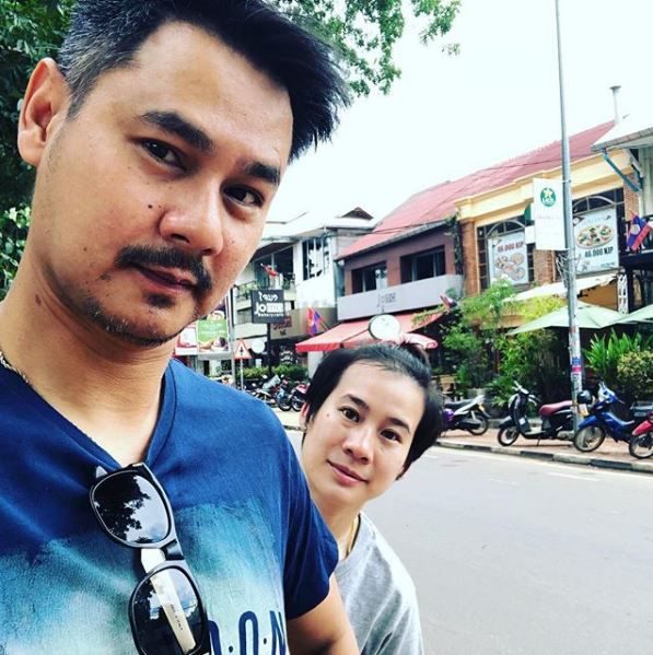 บุ้ง - เวฟ