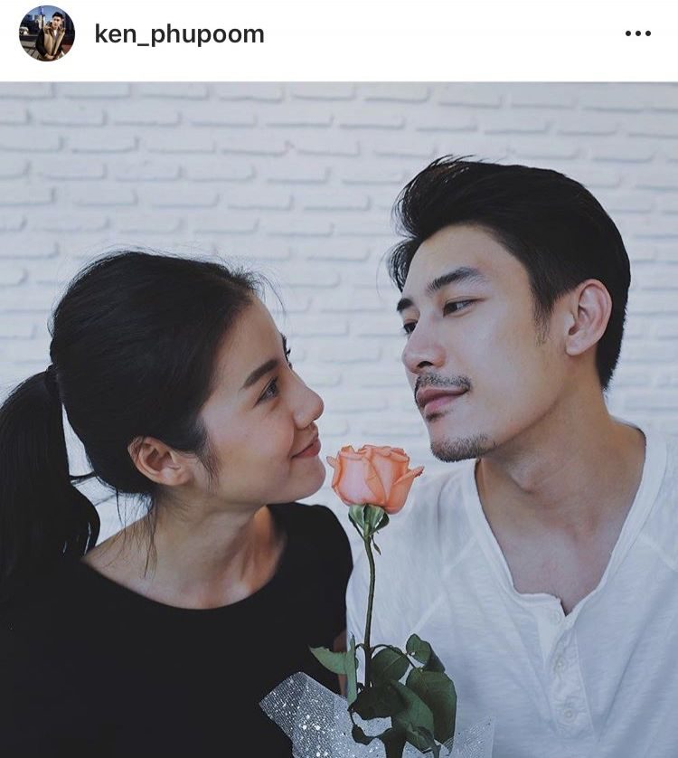 เอสเธอร์-เคน หวานไม่แพ้คู่ใคร