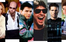13 อันดับหนังทำเงินของพระเอกไม่หนุ่มแต่ก็ยังหล่อ Tom Cruise