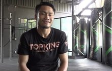 “เซาะกราว” พร้อมกระชากเข็มขัดท็อปคิงส์ ไทยแลนด์ซีรีส์