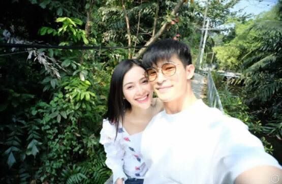ภาพหลุด ลูกน้ำ-ตูมตาม