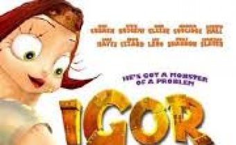 Igor อัจฉริยะพลังมหึมา