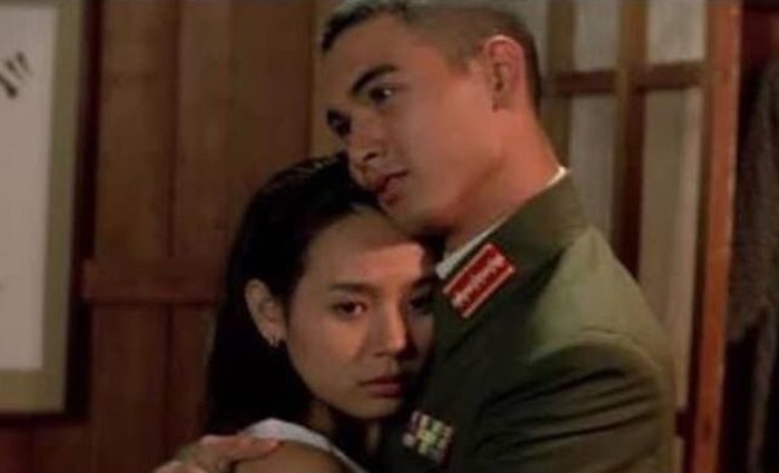 โอ วรุฒ ในละครเรื่อง คู่กรรม