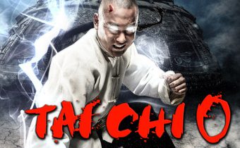 Tai Chi Zero ไทเก๊ก หมัดเล็กเหล็กตัน
