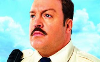 Paul Blart : Mall Cop ยอดรปภ.หงอไม่เป็น
