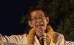 หลายพรรคหาเสียงเลือกตั้งเขต 8 เชียงใหม่