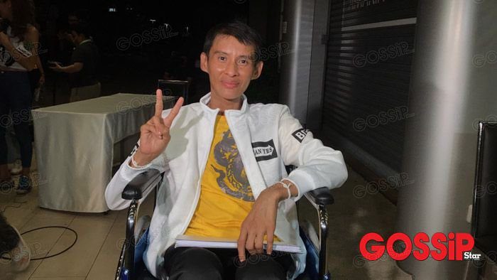 ธีร์ ภูมิธนะวัชร์