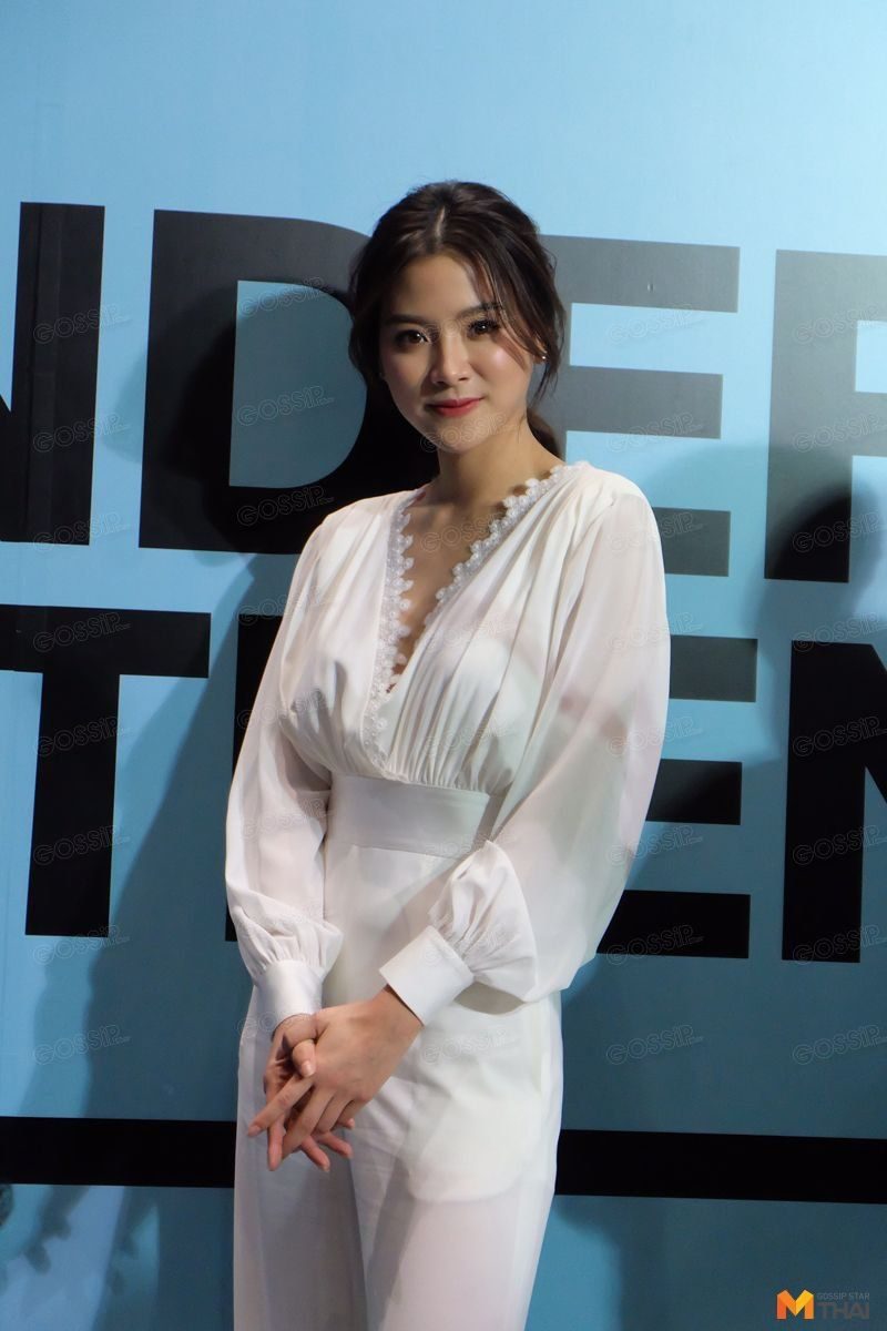 ใบเฟิร์น พิมพ์ชนก