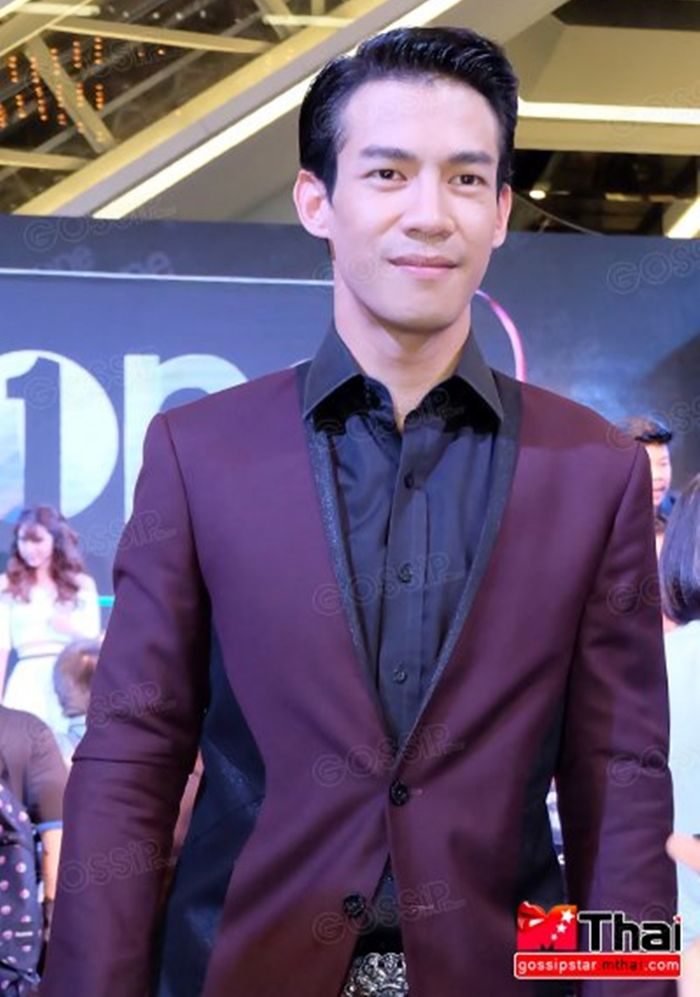 ณัฏฐ์ เทพหัสดิน ณ อยุธยา