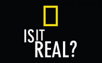 Is It Real? Series 1