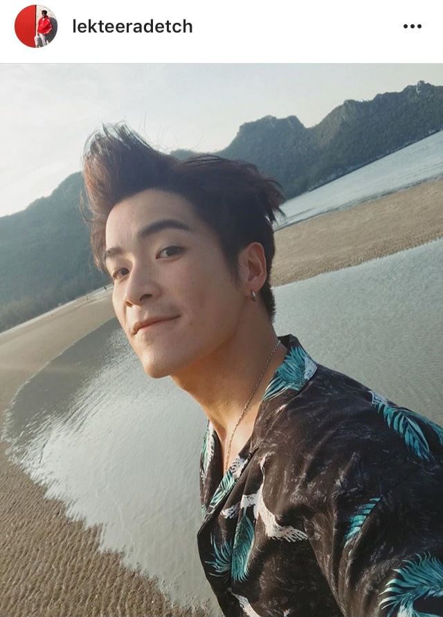 อาเล็ก ธีรเดช
