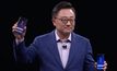 Samsung เปิดตัว Galaxy S9 และ S9+