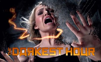 The Darkest Hour มหันตภัยมืดถล่มโลก