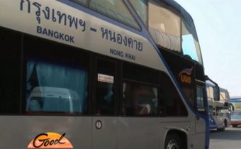 ไฟเขียวลดค่าโดยสารบขส. 3 สต./กม.