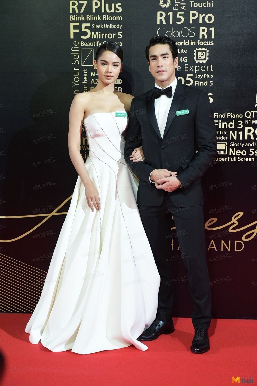 ญาญ่า-ณเดชน์