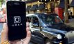 ลอนดอนยกเลิกใบอนุญาต Uber