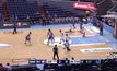 Thailand VS Singapore Q1 “SEABA Championships 2017”