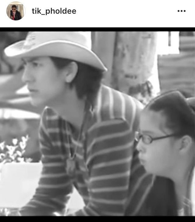 ติ๊ก เจษฎาภรณ์-อิน ณัฐนิชา