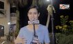 “อีฟ ชญานิศฐ์” เค้นอารมณ์ดราม่า ร้องไห้หนัก!
ในซีรีส์ “ตี๋ใหญ่ 2 ดับ เครื่อง ชน”
