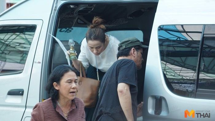 ครอบครัว ทองชิว