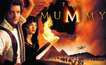 The Mummy คืนชีพคำสาปนรกล้างโลก