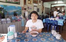 เจษฎาพาชิม : “จุ่มนัว” เมนูเด็ดต้องห้ามพลาดแห่งเชียงคาน จ.เลย