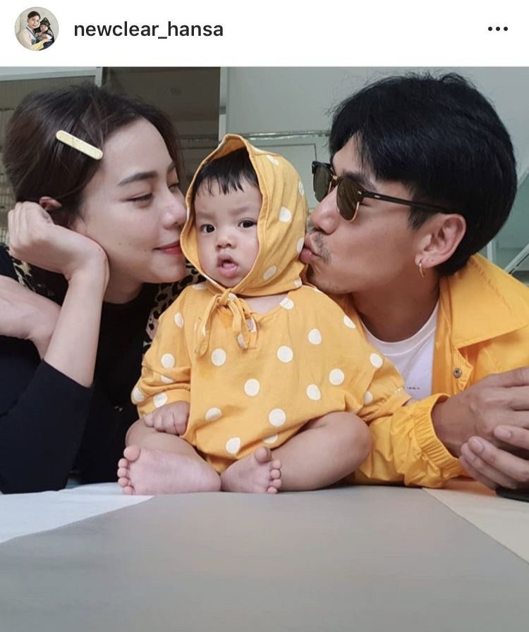 นิวเคลียร์ - น้องไทก้า - ดีเจเพชรจ้า