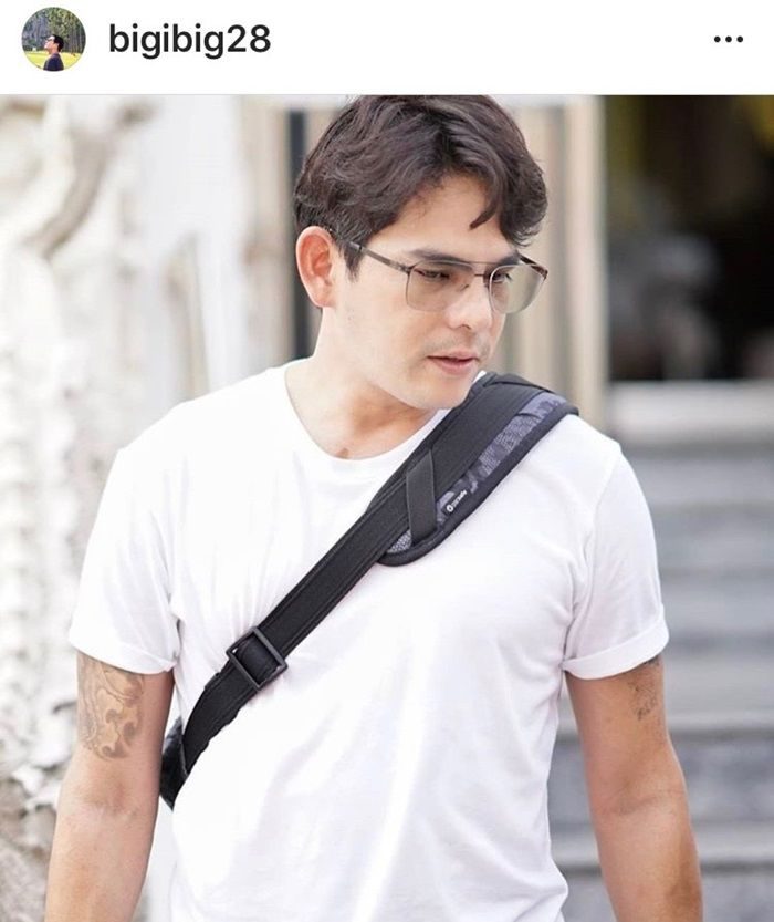บิ๊ก ศรุต