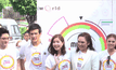 “เจมส์ มาร์” นำทีมนักแสดง บวงสรวง ภ. Micro Love