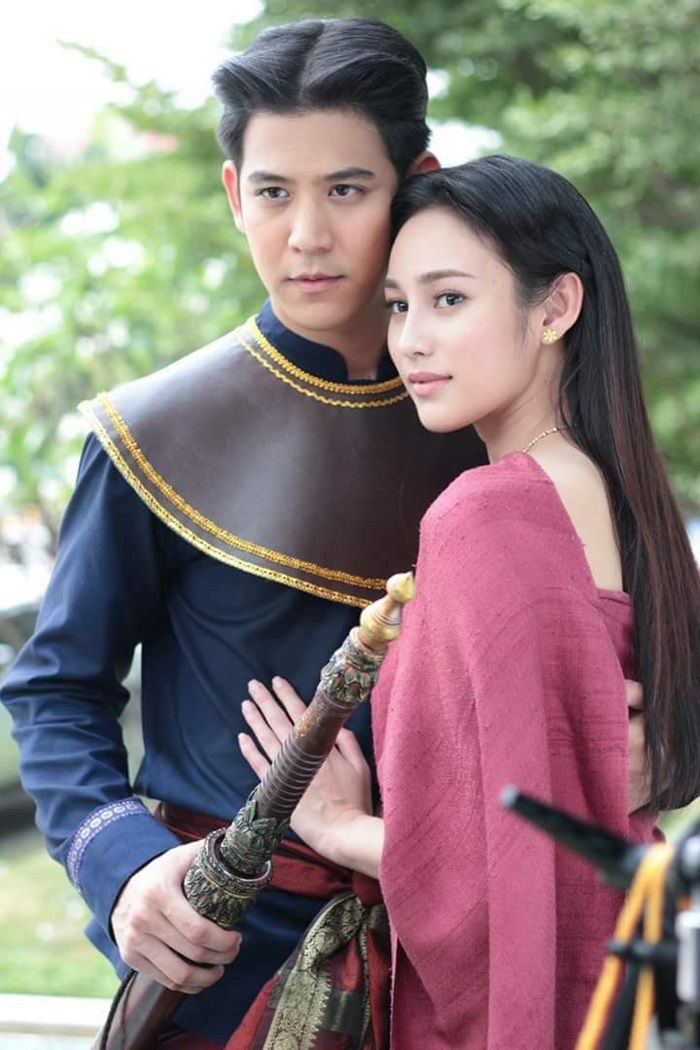 ละคร สายโลหิต