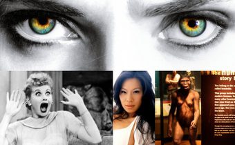 คุณป้า “Lucy” ธิดาวานร แม่ทุกสถาบัน