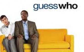 Guess Who ใครเอ่ย เขยหนุ่มเด็กแนว