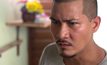 ฉากอารมณ์ ในซีรีส์ “หัวใจและไกปืน”