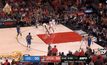 วอร์ริเออร์สทุบพอร์ทแลนด์4เกมรวด ทะลุป้องกันแชมป์NBA
