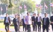 คสช.หารือเล็งผ่อนคลายให้พรรคการเมือง