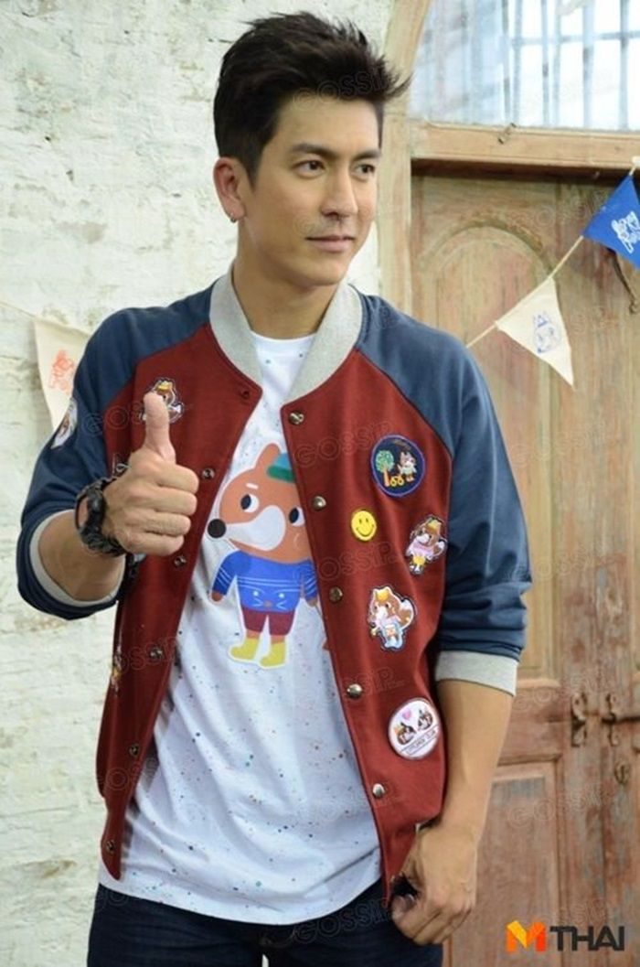 ติ๊ก เจษฎาภรณ์