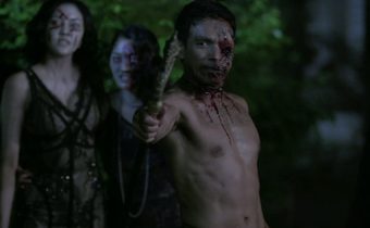 ทำความรู้จัก “บุญเพ็ง” ในแบบฉบับ The Angels นางฟ้าล่าผี ปี2