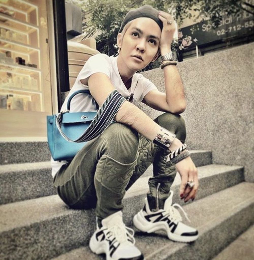 ดัง พันกร