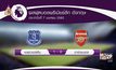 ผลฟุตบอลพรีเมียร์ลีก อังกฤษ 08-04-62
