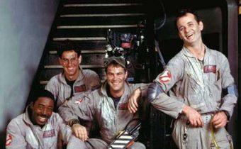 “บิล เมอร์เรย์” เผยเหตุร่วม Ghostbusters หลังถูกเชิญมาเป็นปี