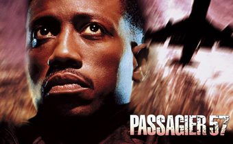 Passenger 57 คนอันตราย 57