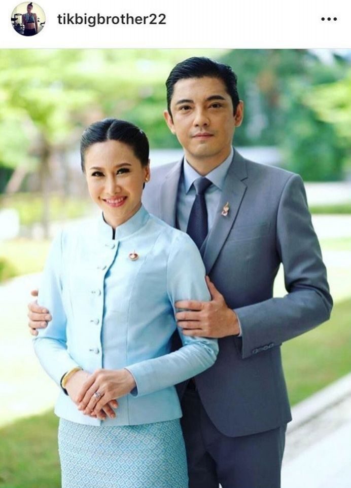 ติ๊ก - หนุ่ม