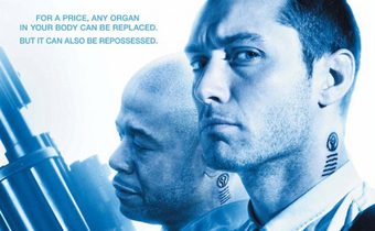 Repo Men หน่วยนรก ล่าผ่าแหลก