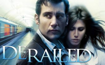 Derailed ปมพิศวาสรักลวงโลก