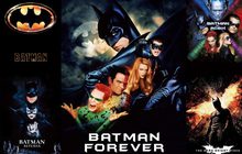 สรุปทุกเรื่องของ Batman อัศวินแห่งรัตติกาลกับการเปิดตำนานแห่งเมืองค้างคาวที่ MONO29