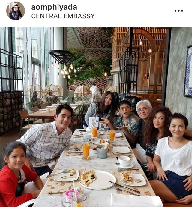 แก๊งเก็บแผ่นดิน รียูเนี่ยน