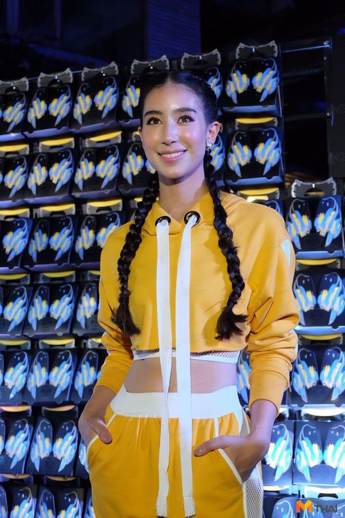 มิ้นต์ ชาลิดา